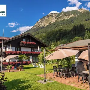 Gasthuis Gaestehaus Birkenhof, Oberstdorf