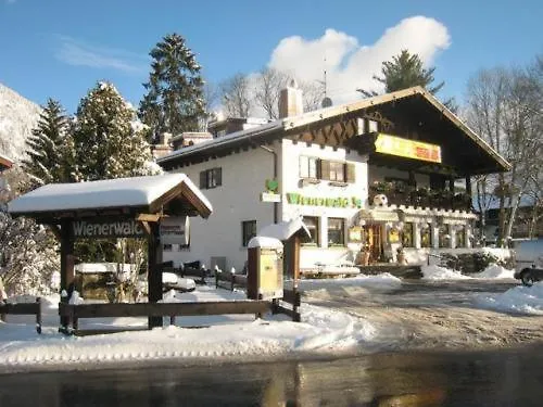 Gasthof Petra Hotel Oberstdorf Guest house