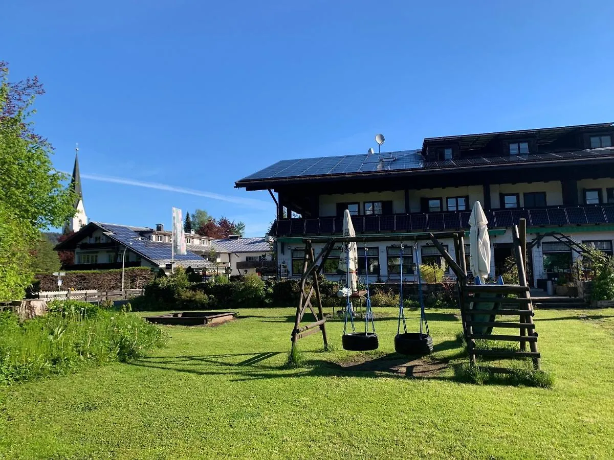 Gasthof Petra Hotel Oberstdorf