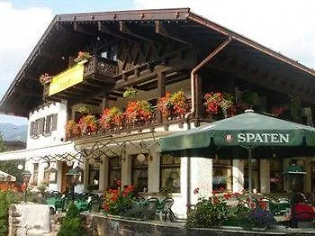 Guest house Gasthof Petra Hotel Oberstdorf