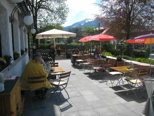 Gasthof Petra Hotel Oberstdorf Guest house