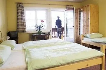 Gasthof Petra Oberstdorf