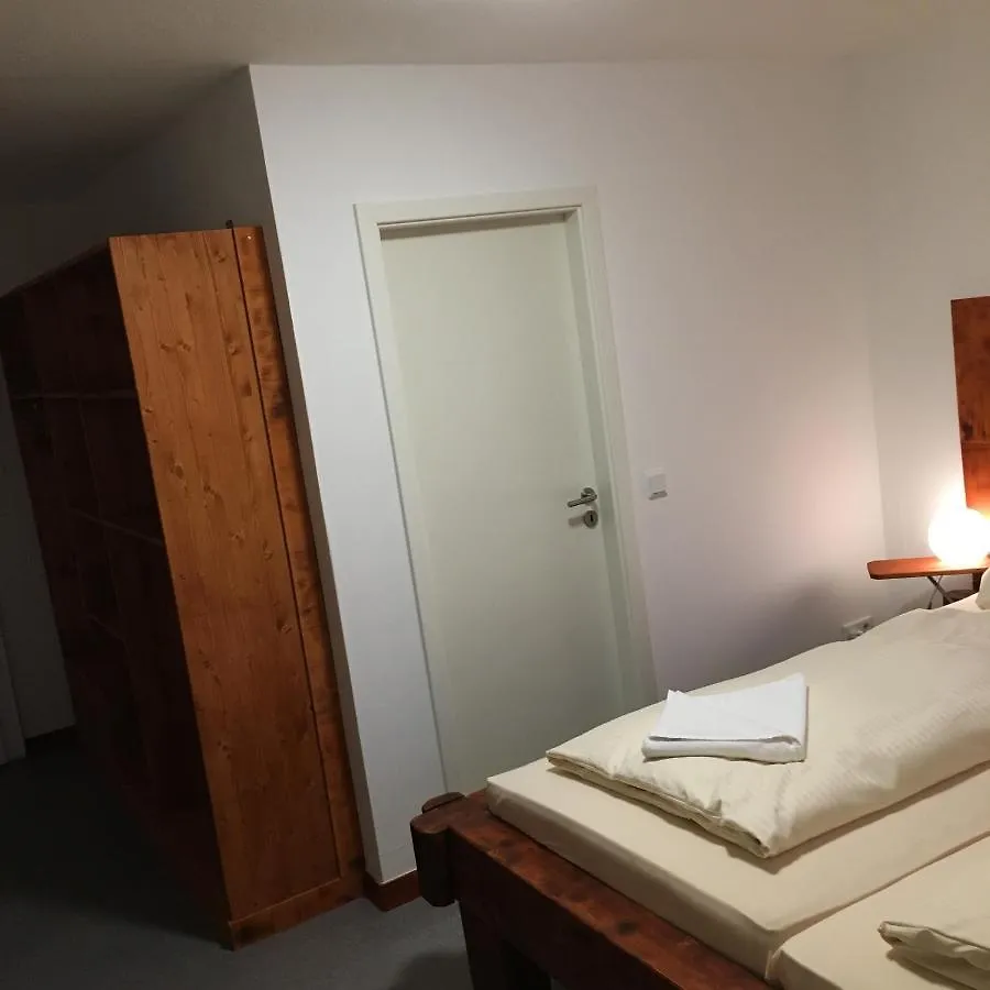 Guest house Gasthof Petra Hotel Oberstdorf